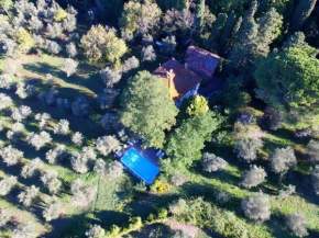 Belvilla by Oyo Casa Prati